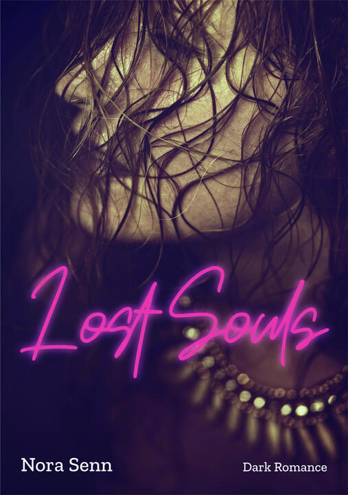 Lost Souls by Nora Senn