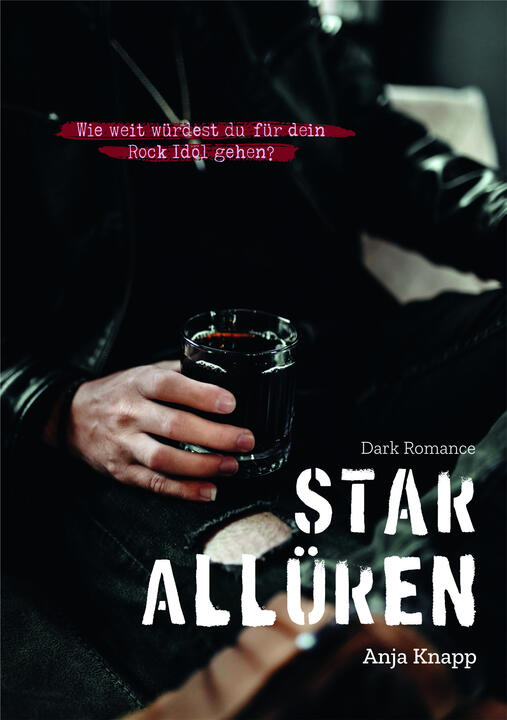 STAR ALLÜREN by Anja Knapp