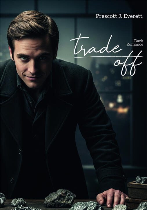 trade off by Prescott J. Everett