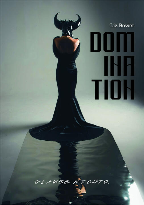 DOMINATION by Liz Bower