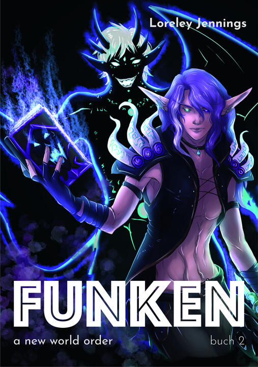 FUNKEN by Loreley Jennings